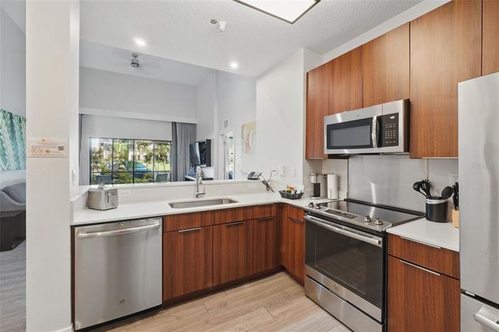 Image No.5-Propriété de 2 chambres à vendre à Winter Garden