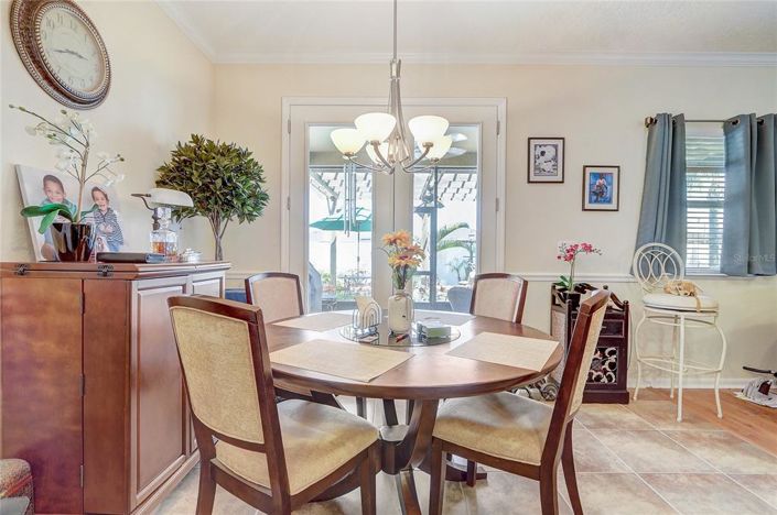 Image No.13-Propriété de 3 chambres à vendre à Kissimmee