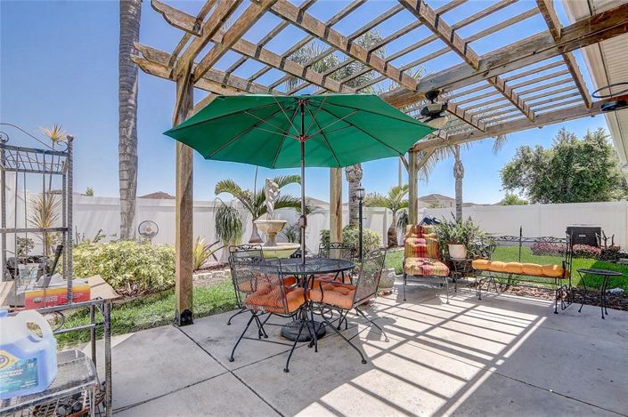 Image No.29-Propriété de 3 chambres à vendre à Kissimmee