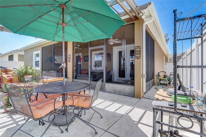 Image No.30-Propriété de 3 chambres à vendre à Kissimmee