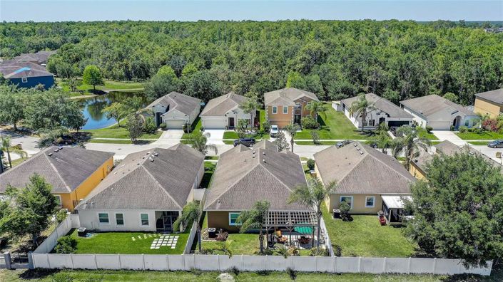 Image No.43-Propriété de 3 chambres à vendre à Kissimmee