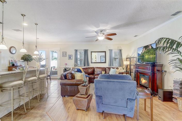 Image No.7-Propriété de 3 chambres à vendre à Kissimmee