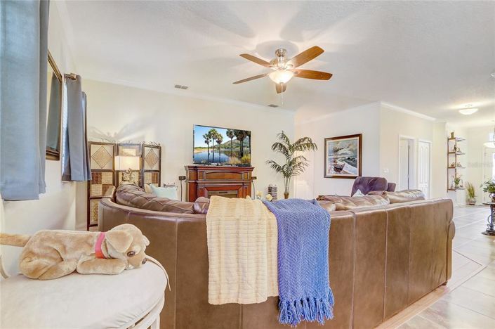 Image No.9-Propriété de 3 chambres à vendre à Kissimmee