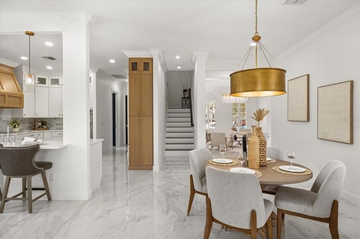 Image No.11-Propriété de 4 chambres à vendre à Windermere