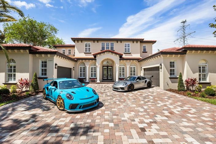 Image No.2-Propriété de 4 chambres à vendre à Windermere