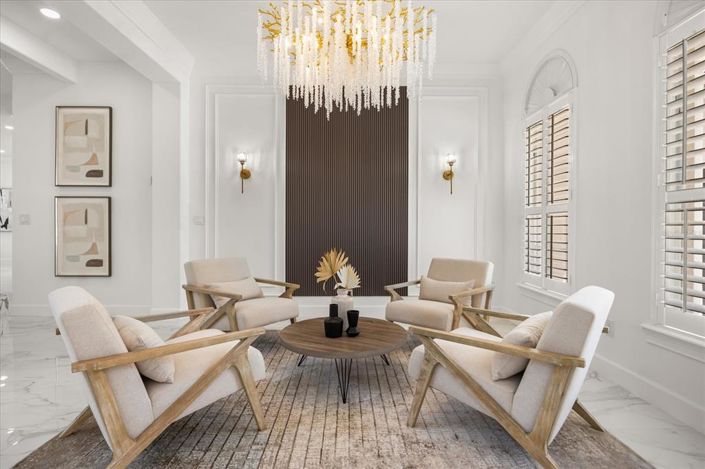 Image No.4-Propriété de 4 chambres à vendre à Windermere