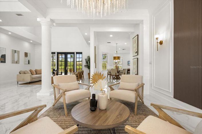 Image No.5-Propriété de 4 chambres à vendre à Windermere