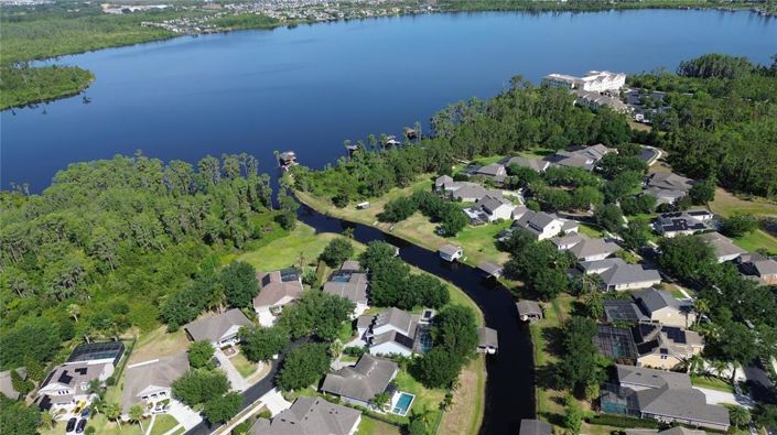 Image No.4-Propriété de 4 chambres à vendre à Windermere