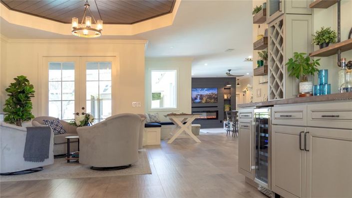 Image No.7-Propriété de 4 chambres à vendre à Windermere