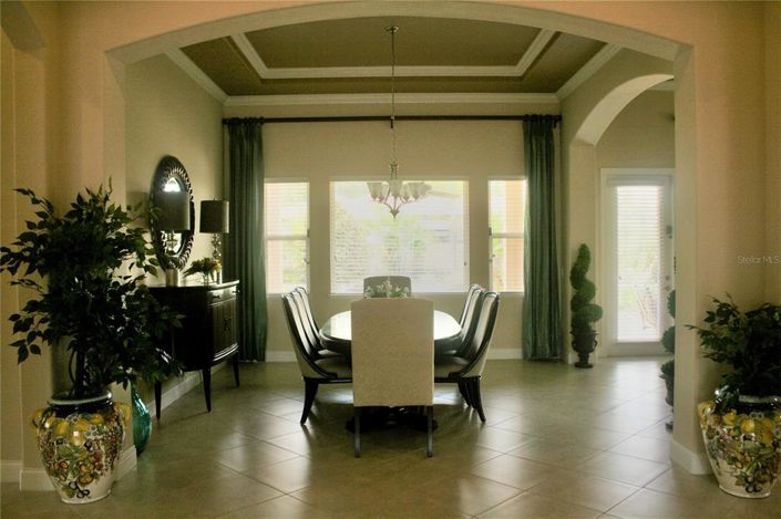 Image No.3-Propriété de 5 chambres à vendre à Windermere