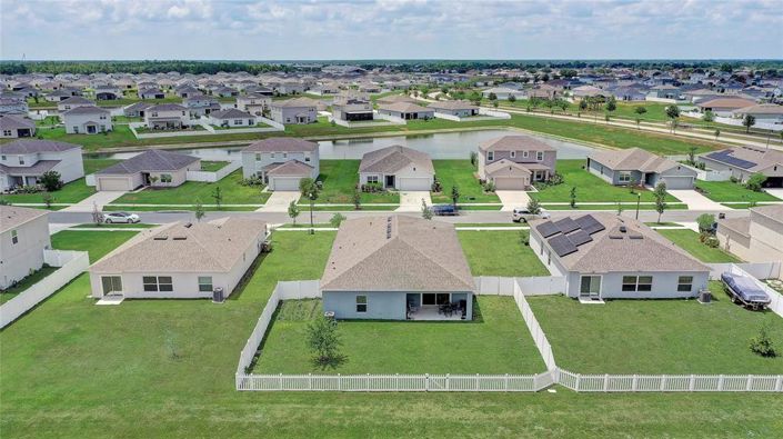 Image No.34-Propriété de 4 chambres à vendre à Kissimmee