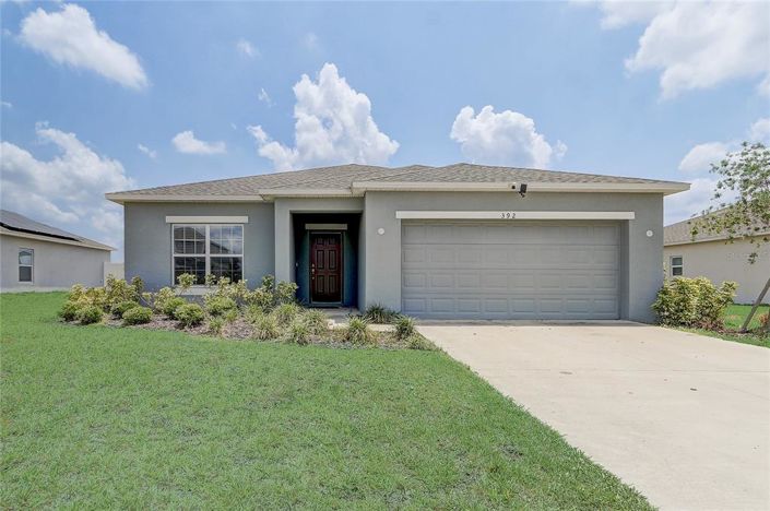 Image No.4-Propriété de 4 chambres à vendre à Kissimmee