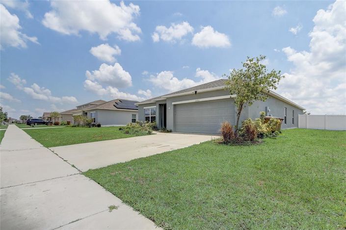 Image No.5-Propriété de 4 chambres à vendre à Kissimmee