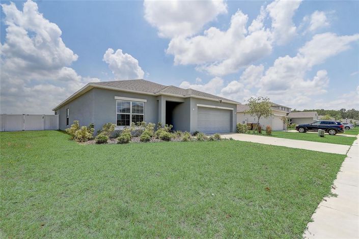 Image No.6-Propriété de 4 chambres à vendre à Kissimmee