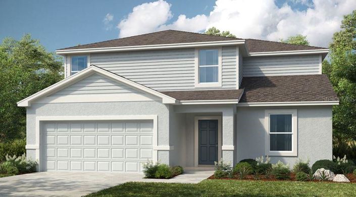 Image No.1-Propriété de 5 chambres à vendre à Kissimmee
