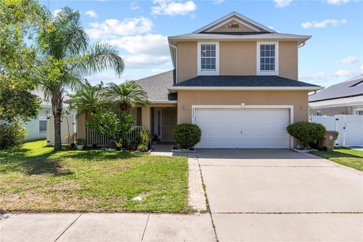Image No.1-Propriété de 4 chambres à vendre à Kissimmee