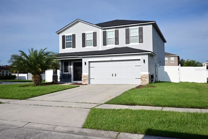 Image No.1-Propriété de 4 chambres à vendre à Kissimmee