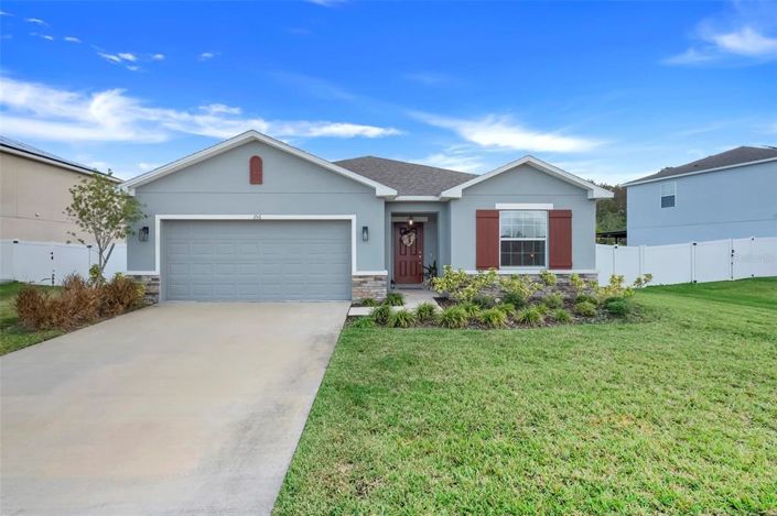 Image No.1-Propriété de 4 chambres à vendre à Kissimmee