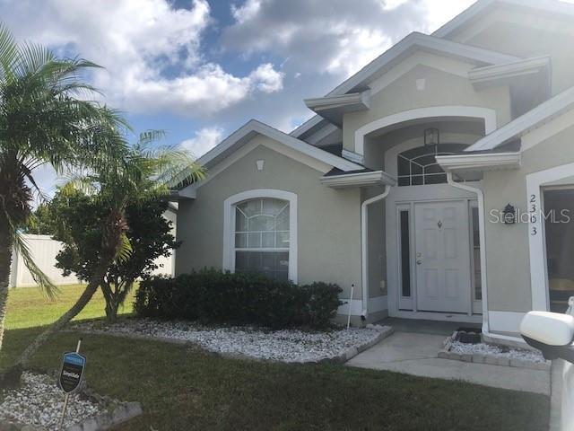 Image No.1-Propriété de 4 chambres à vendre à Kissimmee