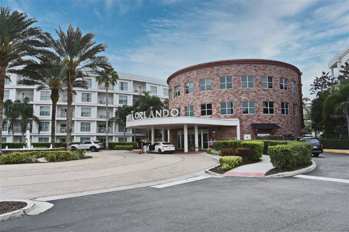 Image No.2-Propriété de 2 chambres à vendre à Celebration