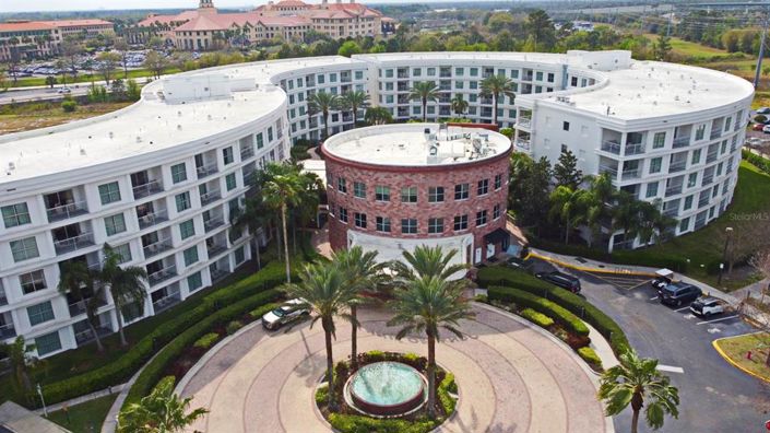 Image No.3-Propriété de 2 chambres à vendre à Celebration