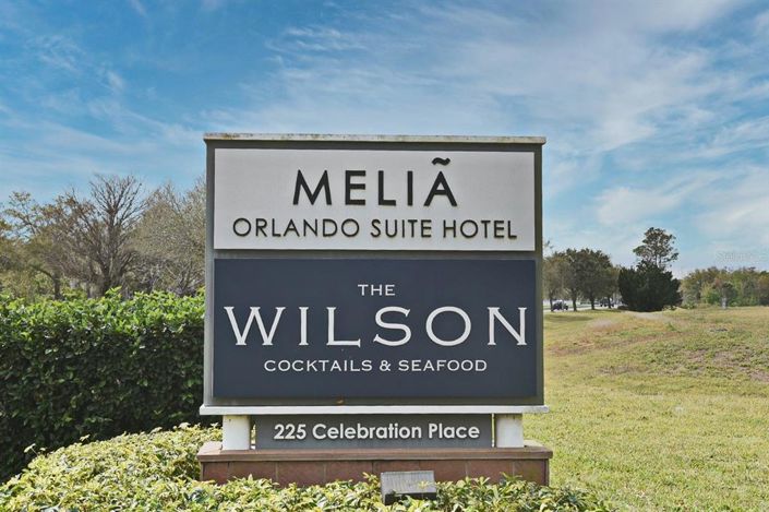 Image No.31-Propriété de 2 chambres à vendre à Celebration