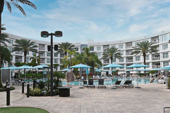 Image No.33-Propriété de 2 chambres à vendre à Celebration