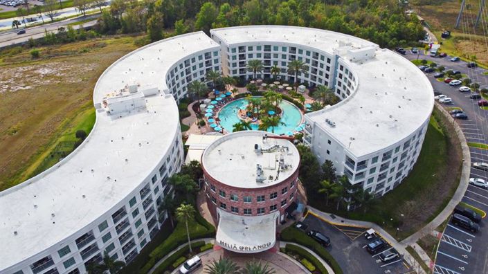 Image No.4-Propriété de 2 chambres à vendre à Celebration