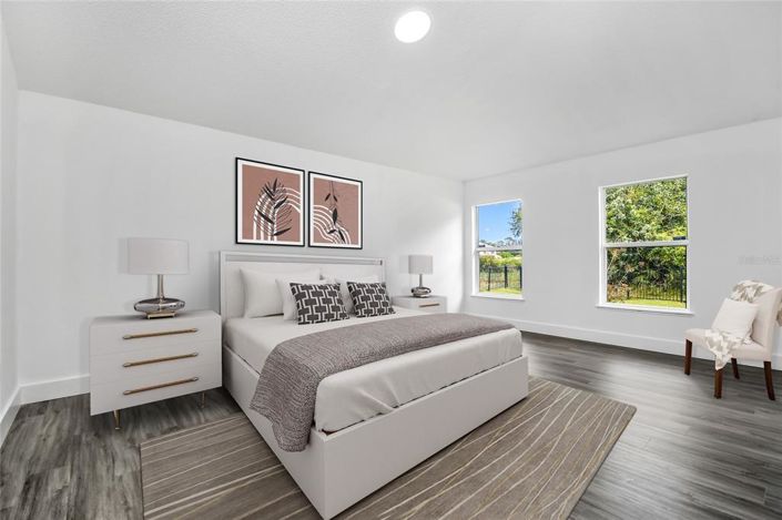 Image No.6-Propriété de 4 chambres à vendre à Kissimmee