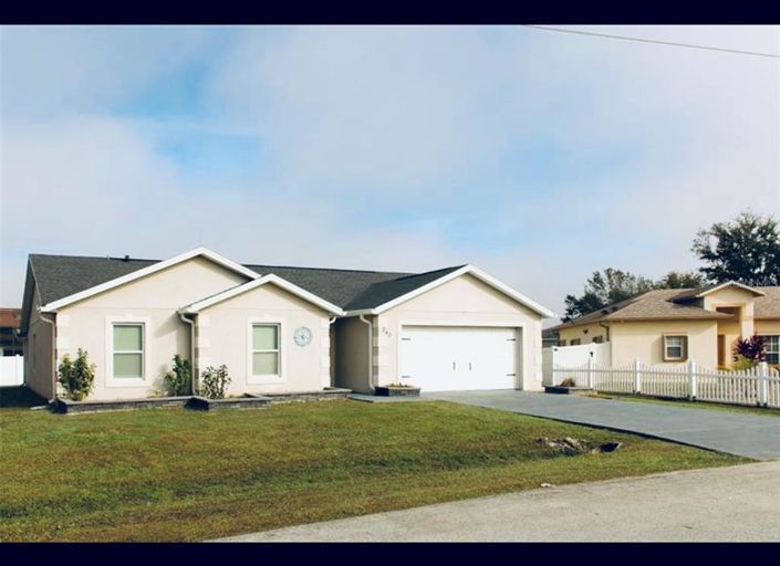 Image No.1-Propriété de 3 chambres à vendre à Kissimmee