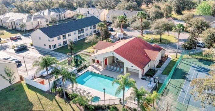 Image No.26-Maison de ville de 3 chambres à vendre à Kissimmee