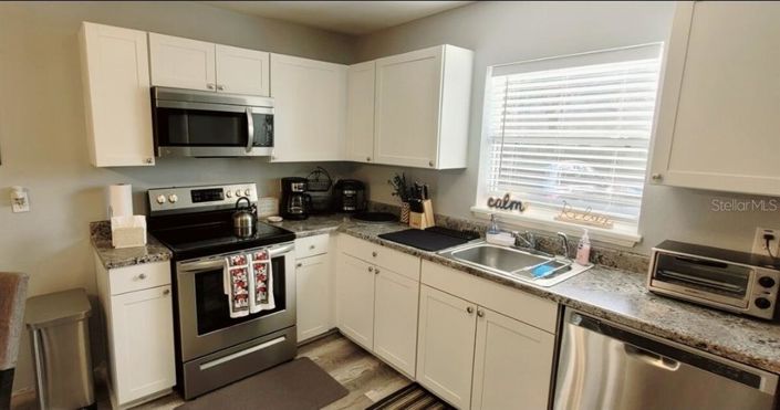 Image No.4-Maison de ville de 3 chambres à vendre à Kissimmee