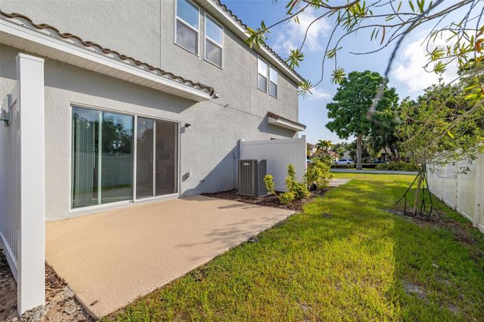 Image No.23-Maison de ville de 3 chambres à vendre à Kissimmee