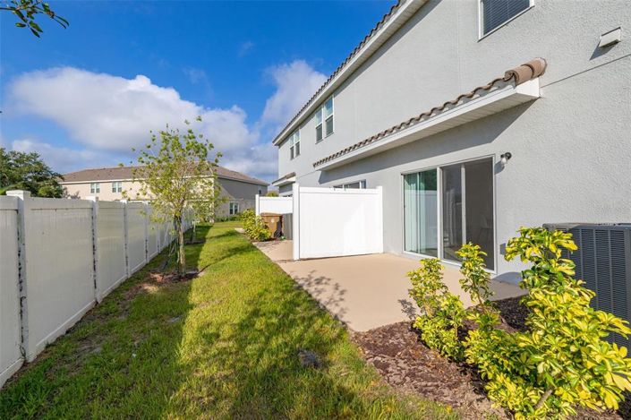 Image No.24-Maison de ville de 3 chambres à vendre à Kissimmee