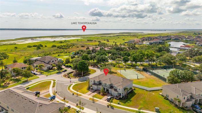 Image No.26-Maison de ville de 3 chambres à vendre à Kissimmee