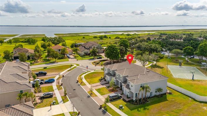 Image No.28-Maison de ville de 3 chambres à vendre à Kissimmee