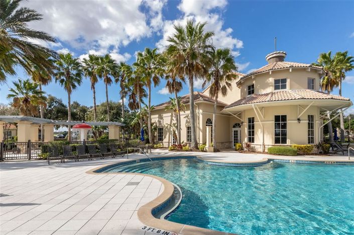 Image No.32-Maison de ville de 3 chambres à vendre à Kissimmee