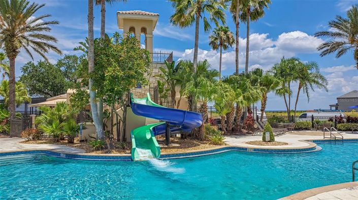 Image No.36-Maison de ville de 3 chambres à vendre à Kissimmee