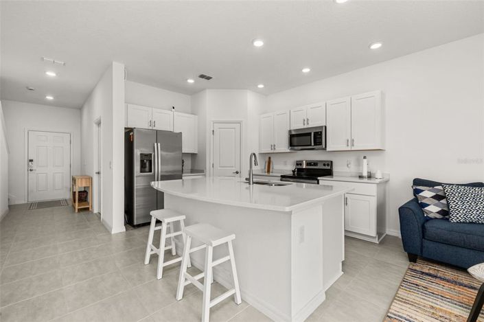 Image No.4-Maison de ville de 3 chambres à vendre à Kissimmee