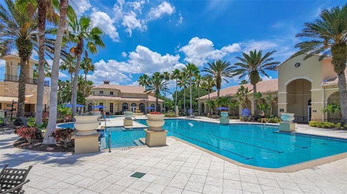 Image No.42-Maison de ville de 3 chambres à vendre à Kissimmee