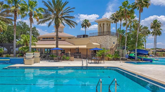 Image No.45-Maison de ville de 3 chambres à vendre à Kissimmee