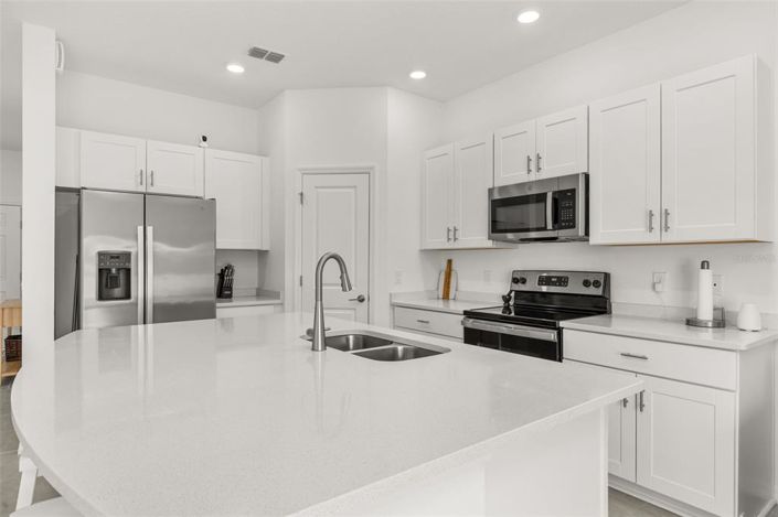 Image No.5-Maison de ville de 3 chambres à vendre à Kissimmee