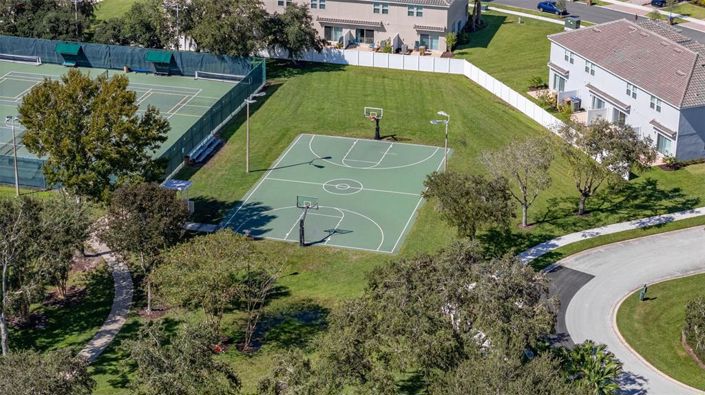Image No.52-Maison de ville de 3 chambres à vendre à Kissimmee