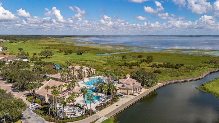 Image No.55-Maison de ville de 3 chambres à vendre à Kissimmee