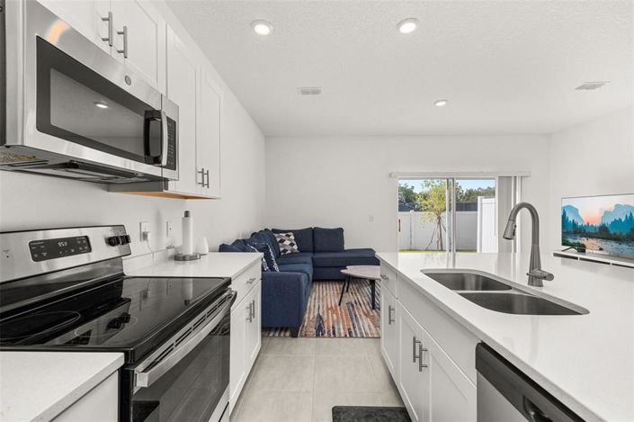 Image No.6-Maison de ville de 3 chambres à vendre à Kissimmee