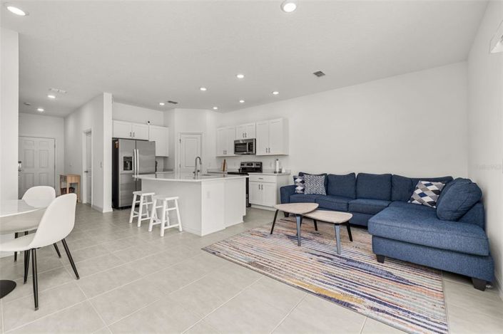 Image No.8-Maison de ville de 3 chambres à vendre à Kissimmee