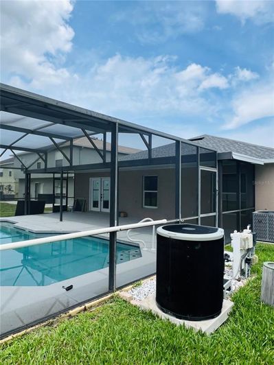 Image No.23-Propriété de 4 chambres à vendre à Kissimmee