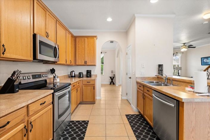 Image No.10-Propriété de 6 chambres à vendre à Kissimmee