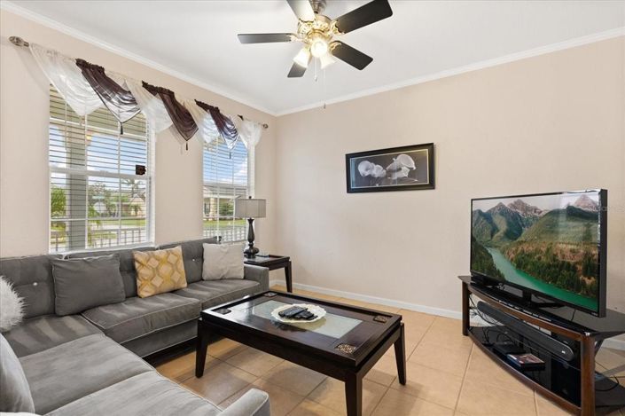 Image No.3-Propriété de 6 chambres à vendre à Kissimmee