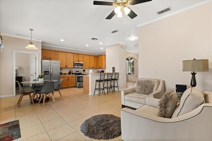 Image No.5-Propriété de 6 chambres à vendre à Kissimmee